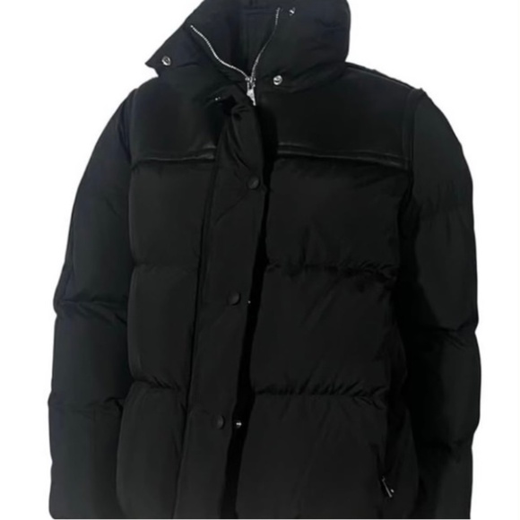 Rudsak Puffer Coat